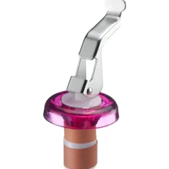 Westmark Oenologie Cocktails*2 Bouchons hermétiques pour bouteille