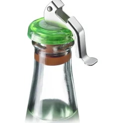 Westmark Oenologie Cocktails*2 Bouchons hermétiques pour bouteille