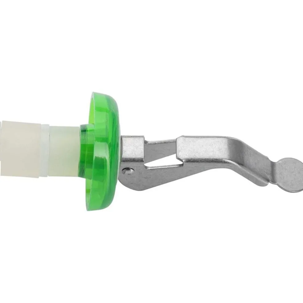 Westmark Oenologie Cocktails*2 Bouchons hermétiques pour bouteille