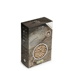 Peugeot Préparation*3 sachets fraîcheur de poivre blanc premium Sikara (Madagascar)