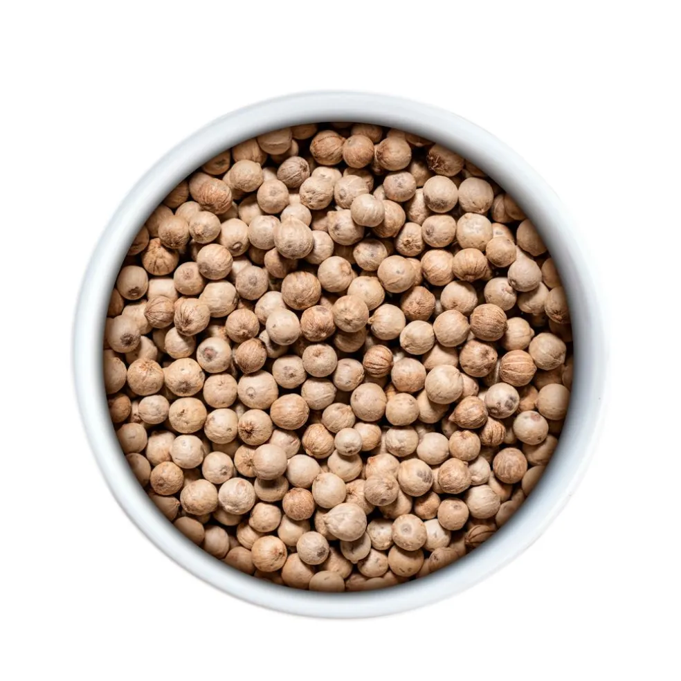 Peugeot Préparation*3 sachets fraîcheur de poivre blanc premium Sikara (Madagascar)