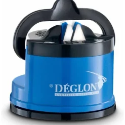 Deglon Coutellerie*Aiguiseur manuel à ventouse
