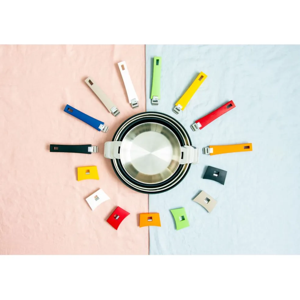 Cristel Cuisson*Anse Mutine Evolution 2.0 e