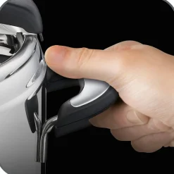 Lagostina Cuisson*Autocuiseur Novia LagoEasy'Up 7L