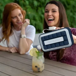 Icebreaker Oenologie Cocktails*BAC À GLAÇONS POP 2.0