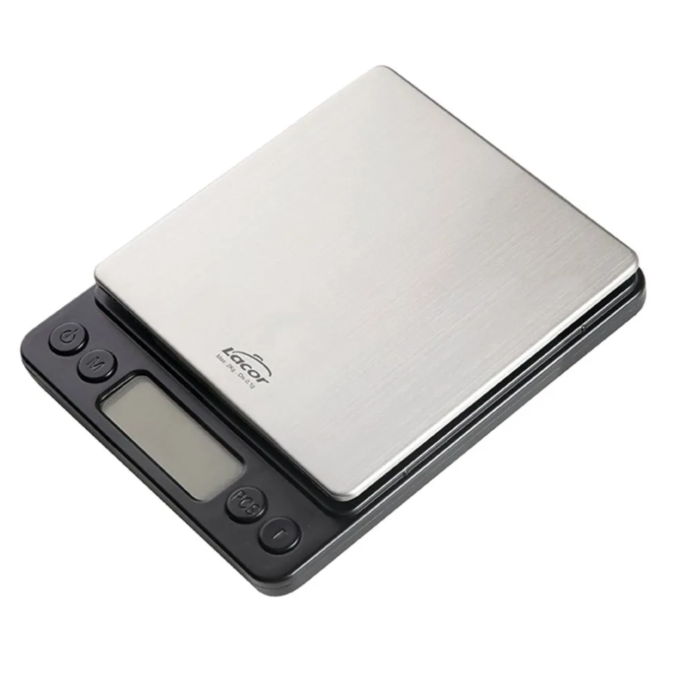 Lacor Pâtisserie*Balance précision 2 KG