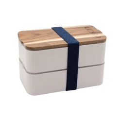 Akinod Conservation*Bento et lunch bag 11H58 -