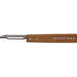 Nogent*** Coutellerie*blister EPLUCH 2TRANCHANTS PANACH