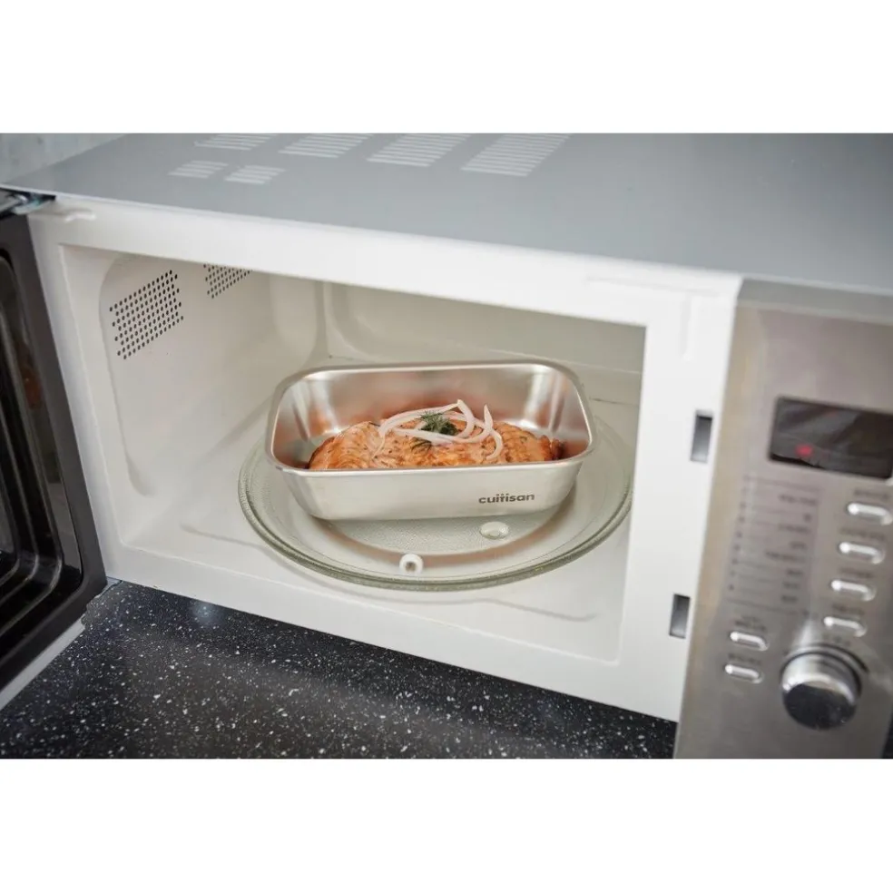 Cuitisan Conservation*Boite de conservation hermétique rectangulaire 1100ml