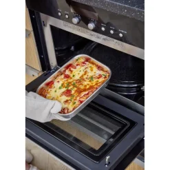 Cuitisan Conservation*Boite de conservation hermétique rectangulaire 2800ml