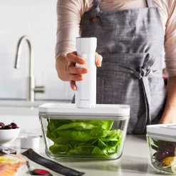 Zwillingu00ae Conservation*Boite sous vide Fresh&Save verre 750ml