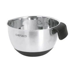 Chefs & Co Préparation*BOL À MIXER ANTIDÉRAPANT 16CM