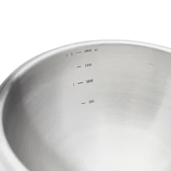 De Buyer Pâtisserie*Bol à mixer fond antidérapant 20 cm