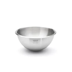 De Buyer Pâtisserie*Bol à mixer fond antidérapant 24 cm