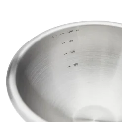 De Buyer Pâtisserie*Bol à mixer fond antidérapant 16 cm