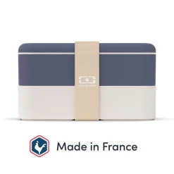 Monbento Conservation*Boîte bento MB original naturel