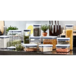 Oxo Conservation*Boîte de conservation POP 1 L