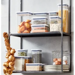 Oxo Conservation*Boîte de conservation POP 2,6 L