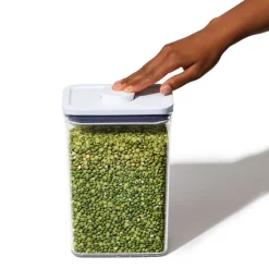 Oxo Conservation*Boîte de conservation POP 1,6 L