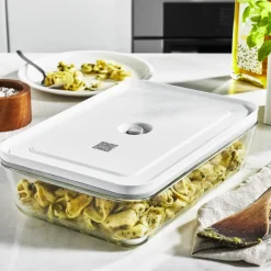 Zwillingu00ae Conservation*Boîte sous vide en verre 2,2 L