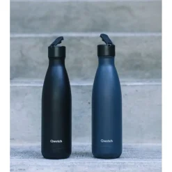 Qwetch Bouteilles Isothermes*Bouchon Easy