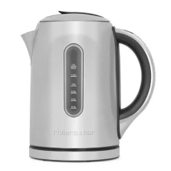 Riviera & bar Petit Déjeuner*Bouilloire à température réglable Mila 1,5L