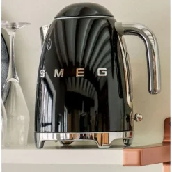 Smeg Electroménager*Bouilloire électrique 1,7 L