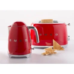 Smeg Electroménager*Bouilloire électrique 1,7 L
