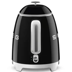 Smeg Electroménager*Bouilloire sans fil e années 50 0.8L