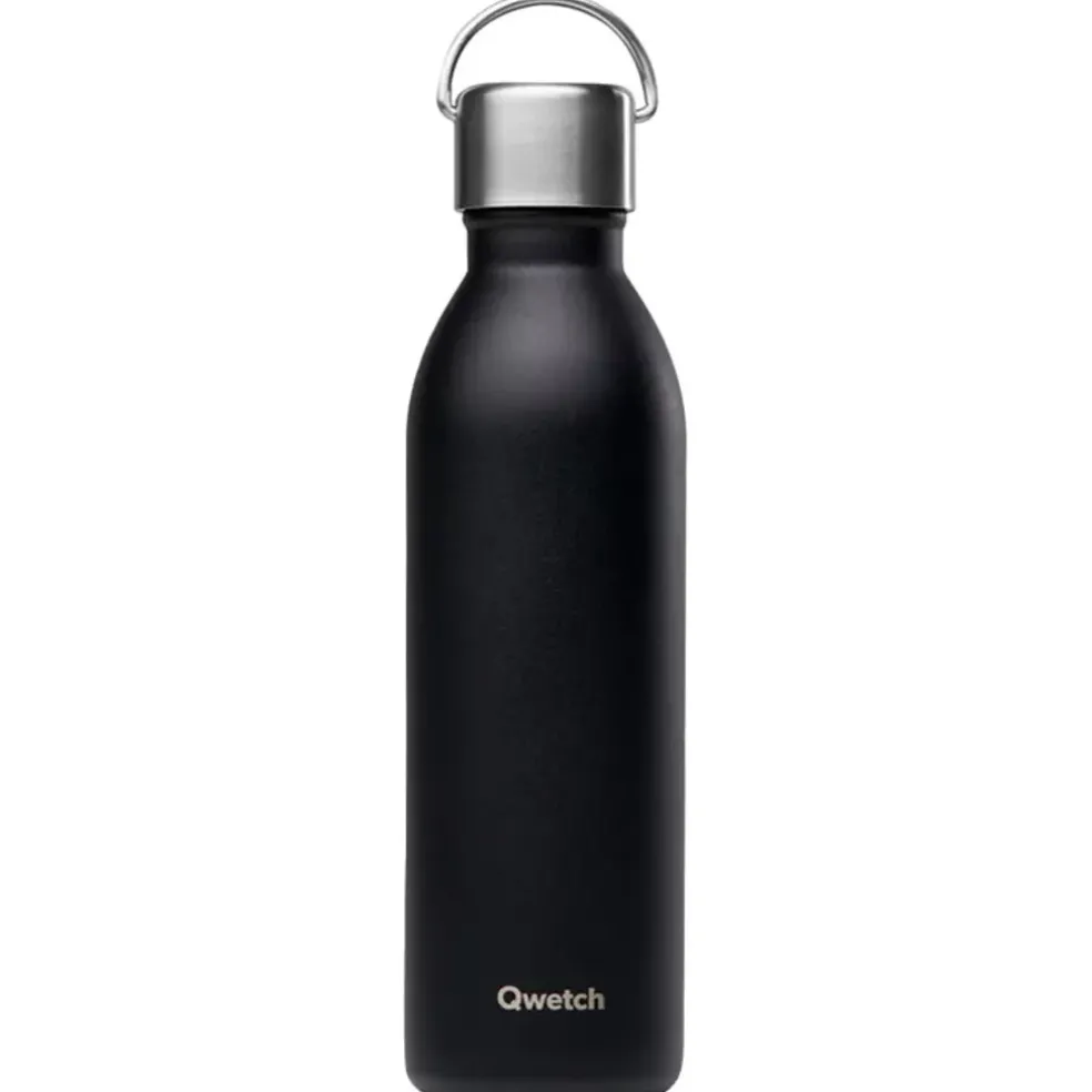 Qwetch Bouteilles Isothermes*BOUTEILLE ACTIVE MATT 600ML