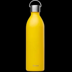 Qwetch Bouteilles Isothermes*Bouteille isotherme Active Curry Mat 1L