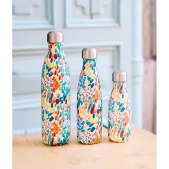 Qwetch Bouteilles Isothermes*Bouteille isotherme arty 500 ml