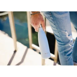 Qwetch Bouteilles Isothermes*Bouteille isotherme pastel 500 ml