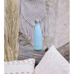 Qwetch Bouteilles Isothermes*Bouteille isotherme pastel 260 ml