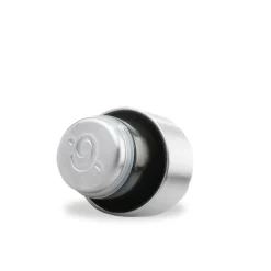 Qwetch Bouteilles Isothermes*Bouteille isotherme Flowers 500 ml