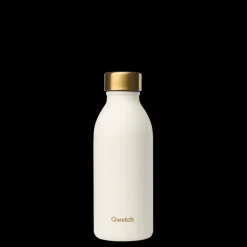 Qwetch Bouteilles Isothermes*Bouteille isotherme inox Icon Sable&Or 500ml