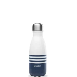 Qwetch Bouteilles Isothermes*Bouteille isotherme inox 260 ml Bleu