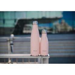 Qwetch Bouteilles Isothermes*Bouteille isotherme poudré 260 ml