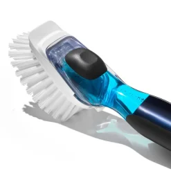 Oxo Entretien Rangement*Brosse avec réservoir