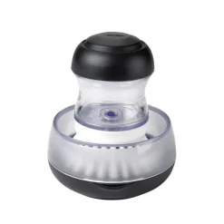 Oxo Entretien Rangement*Brosse ronde + support