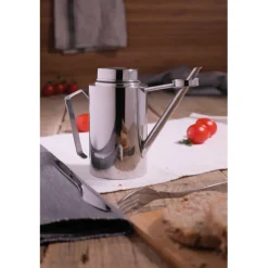 Ipac Préparation*Burette antigoutte inox