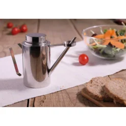 Ipac Préparation*Burette antigoutte inox