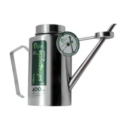 Ipac Préparation*Burette antigoutte inox