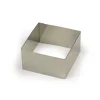 Gobel Pâtisserie*Cadre carré culinaire 20 x 20 cm
