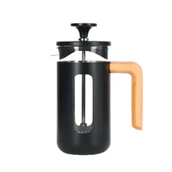 La Cafetiere Petit Déjeuner*Cafetière à piston Pisa 3 tasses