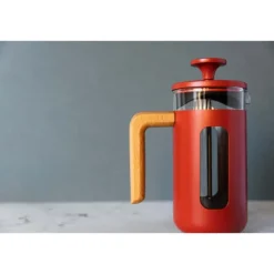 La Cafetiere Petit Déjeuner*Cafetière à piston Pisa 8 tasses