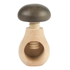 Culinarion Préparation*Casse-noix champignon