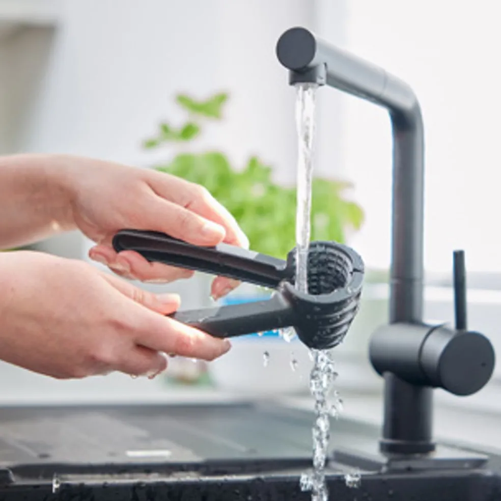 Westmark Préparation*Casse-noix Nussprofi