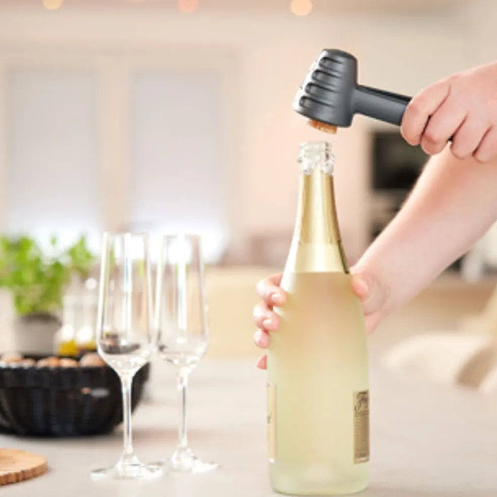 Westmark Préparation*Casse-noix Nussprofi