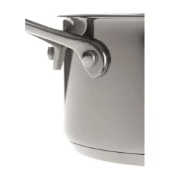 Chefs & Co Cuisson*Casserole acier inoxydable 14 cm